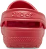 Crocs Kinder Flip-Flops Rot 206991-6WC Grösse 32/33 Produktbild-Vorschau 12