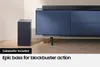 Samsung Soundbar HW-C400 PL HWC400 HW-C400/EN - Goniki Podgląd zdjęcia produktu 14