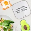 Mr. & Mrs. Panda Tassenuntersetzer Spruch Bonussohn Produktbild-Vorschau 3