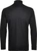 Größe L Ragman Herren Shirt Rollkragen schwarz Modell 40170 Produktbild-Vorschau 1