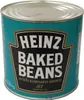 Heinz Baked Beans weiße Bohnen in gewürzter Tomaten Sauce Produktbild-Vorschau 3