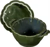 STAUB Cocotte artičok bazalka 13 cm Náhľad obrázku produktu 2
