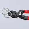 Mini-tagliabulloni 160 mm con impugnatura ergonomica Knipex Anteprima dell’immagine prodotto 13