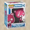 Funko POP! Fortnite - Cuddle Team Leader Anteprima dell’immagine prodotto 5