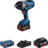Bosch GDS 18V-1000 Professional, Schlagschrauber, Produktbild-Vorschau 1