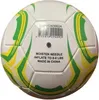Fußball Spielball Trainingsball Training Ball Größe 5 Produktbild-Vorschau 2