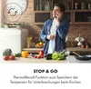 Klarstein Induktionskochfeld, Glaskeramik Kochfeld, Produktbild-Vorschau 9
