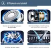 Mini Rasierer, Rasierer Herren, Elektrorasierer, Produktbild-Vorschau 5
