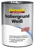 Consolan Isoliergrund weiß 0,75 L Hoch abdeckender Produktbild-Vorschau 2