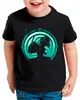 A.N.T. Earth Master Kinder T-Shirt avatar anime japan manga Produktbild-Vorschau 1