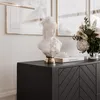 IDOHOME - Commode à deux portes LORIEN 153 cm avec 3 Voir les images du produit 3