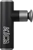 KiCA Mini 2 Massagegerät (Schwarz) Produktbild-Vorschau 6