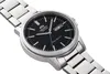 Montre pour homme Orient RA-AA0C01B39B argentée Voir les images du produit 3