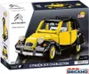 Cobi Cobi 24341 Citroen 2CV Charleston 24341 Voir les images du produit 7