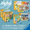 Puzzle für kleine Entdecker: Peppa Pig Ravensburger 00163 Produktbild-Vorschau 12