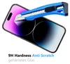 2x pellicola protettiva per iPhone 15 Plus protezione dello Anteprima dell’immagine prodotto 7