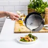 GreenPan Copenhagen Stielkasserolle schwarz 16 cm Produktbild-Vorschau 5