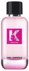 Lagerfeld Karl Lagerfeld Jeans Urban Pink Eau de Parfum Voir les images du produit 1