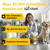 bio-chem Geruchsentferner Wäschespülung 1000 ml - Produktbild-Vorschau 7