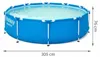 Piscina Bestway Steel Pro, 56677, senza accessori, 305x76 Anteprima dell’immagine prodotto 17
