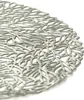 Tischsets Rund Untersetzer Platzset 38 Cm Platzmatte Produktbild-Vorschau 8