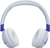 Kabelový, bezdrátový JBL JR320BT BLU, plně funkční Náhled obrázku produktu 4