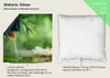 Wallario Premium Kissen, weiche Oberfläche, mit Motiv Produktbild-Vorschau 2