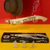 Puzzle 3D Terminator M870, ROKR, Bois, 170 pièces Voir les images du produit 25