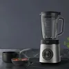 AEG Mixeur sur socle TB6-1-6ST Gourmet 6 TB6-1-6ST Acier Voir les images du produit 4