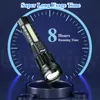 LED Taschenlampe, helle Taschenlampe mit hohem Lumen, Produktbild-Vorschau 8