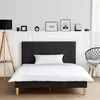 Homestyle4u Polsterbett 140x200 cm mit Lattenrost Produktbild-Vorschau 13