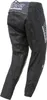 Weber #Werkeholics Flow Hose schwarz 44 Produktbild-Vorschau 4