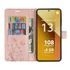 Hülle Xiaomi Redmi Note 13 5G, Handy Tasche Handyhülle Produktbild-Vorschau 6