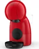 Krups Kaffeemaschine Dolce Gusto Piccolo XS Rot - KP1A05P15 Produktbild-Vorschau 1