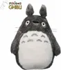 Mój sąsiad Totoro akrylowa figurka pluszowa Duży Totoro M Podgląd zdjęcia produktu 1