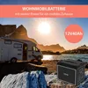 40Ah 12V Lifepo 4 Lithium Batterie | Akku mit BMS, Produktbild-Vorschau 2