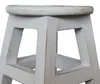 Taburete de madera para niños, taburete, banco, reposapiés, Vista previa de la imagen del producto 6