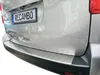 Matná ochrana nárazníku z nerezové oceli vhodná pro Citroen Náhled obrázku produktu 4