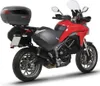 SHAD SH46 Topcase nero 6kg 46L Anteprima dell’immagine prodotto 8