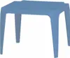Kindermonoblock SET hellblau 4xStuhl Sedia Baby 1xTisch Produktbild-Vorschau 2