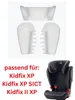 Britax RÖmer Kidfix XP SICT Gruppe II/III Produktbild-Vorschau 2