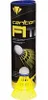 F1 Ti Yellow badmintonové míčky modrá Balení: tuba 6 ks Voir les images du produit 2