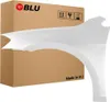 BLU Aile Compatible avec VW Volkswagen Golf VII 7 LC9A Voir les images du produit 1