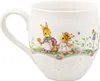 Villeroy & Boch Spring Fantasy Becher mit Henkel Produktbild-Vorschau 2