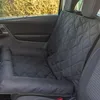 Trixie Autositz-Auflage doppelt 95 × 10 × 50 cm schwarz Produktbild-Vorschau 5