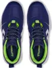 Hummel Uruz 2.0 Indoor Hallenschuhe Handballschuhe Produktbild-Vorschau 19