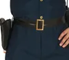 Kostým policisty pro muže, velikost:M Náhled obrázku produktu 7