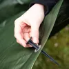 BooGardi Erdanker Kunststoff · 125mm 100 Stück · 100mm / Produktbild-Vorschau 6