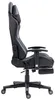 Delman Gaming Stuhl ergonomisch mit USB-Massage  mit Produktbild-Vorschau 4