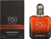 Emporio Armani Stronger With You Absolutely Eau de Parfum, Voir les images du produit 4